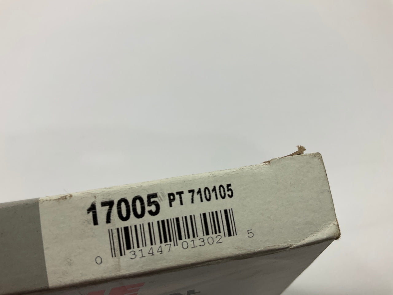 Proline 17005 Rear Wheel Seal
