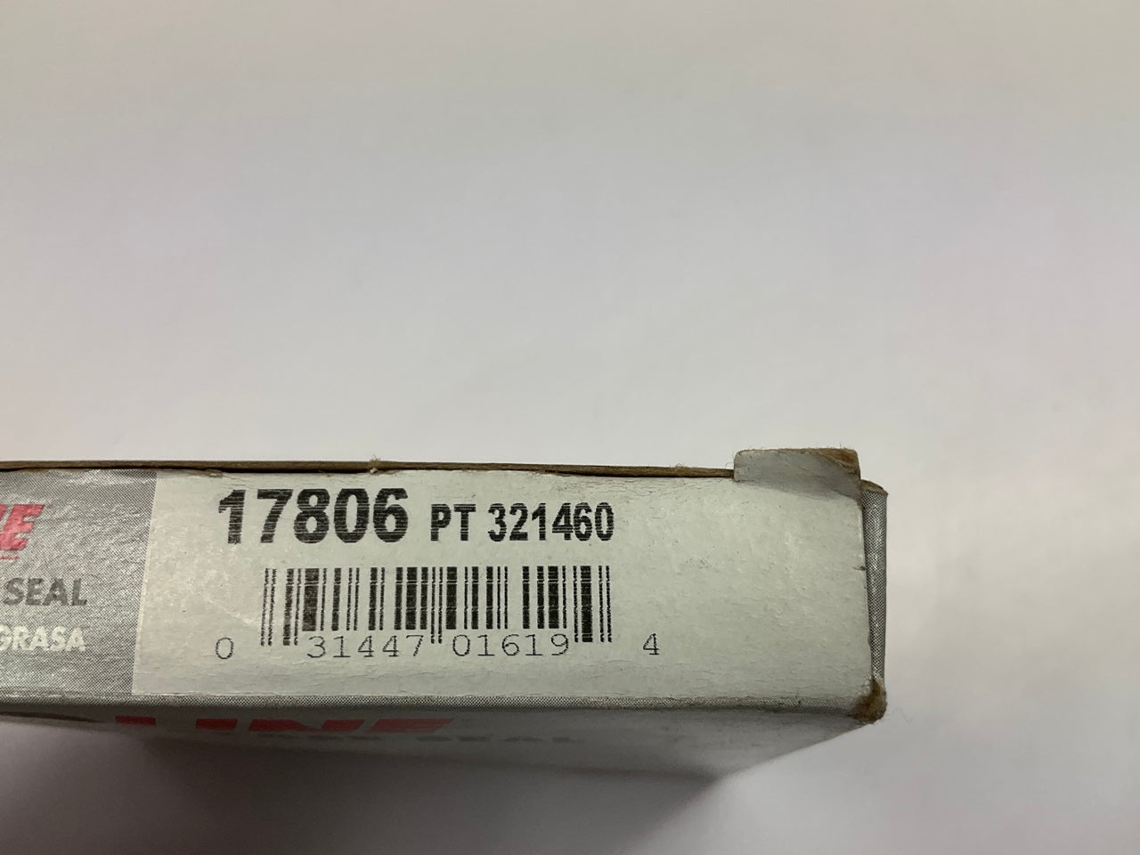Proline 17806 Engine Camshaft Seal