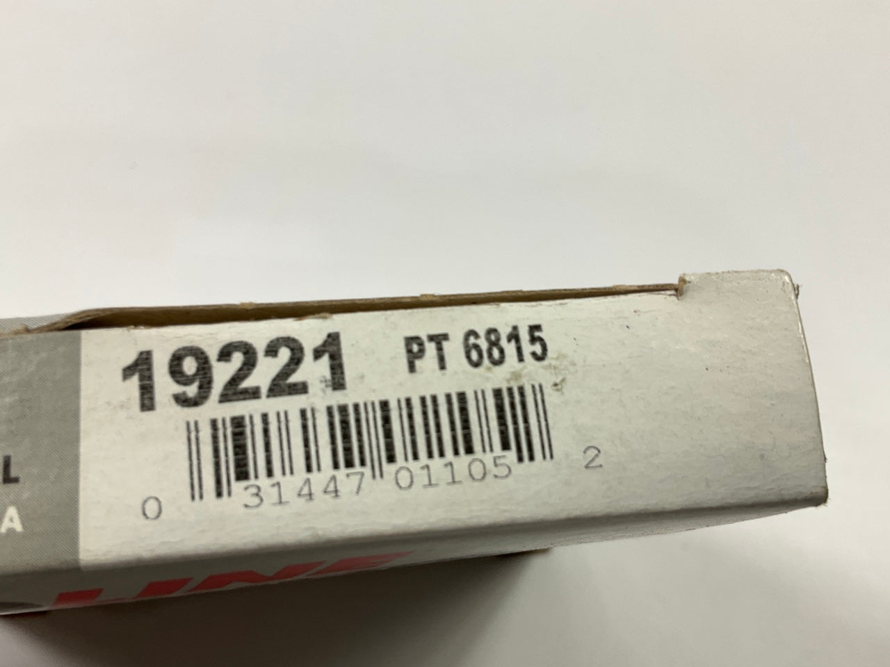 Proline 19221 Wheel Seal - Front / Rear