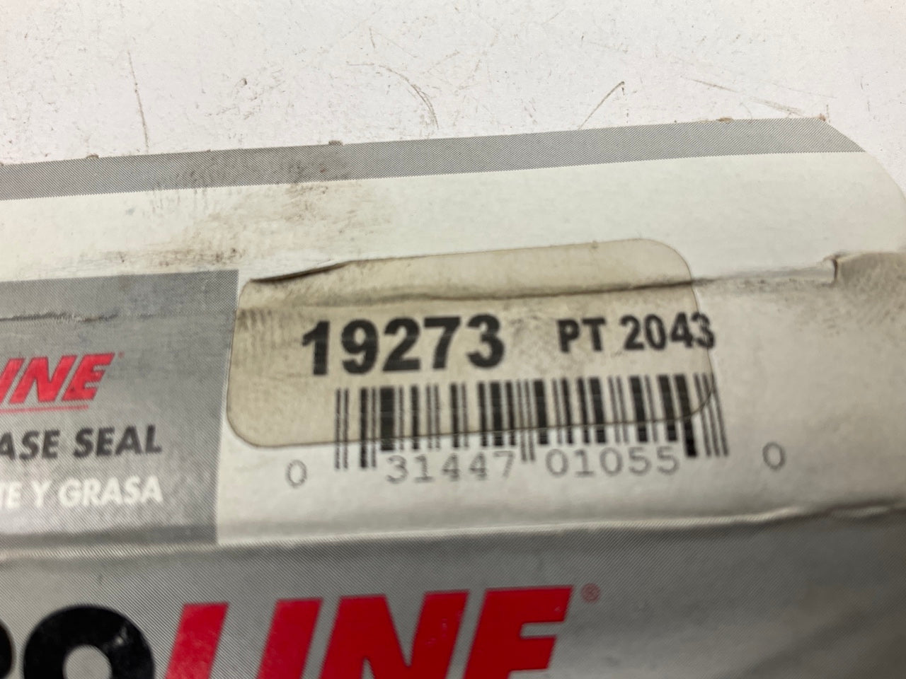 Proline 19273 Rear Differential Pinion Seal