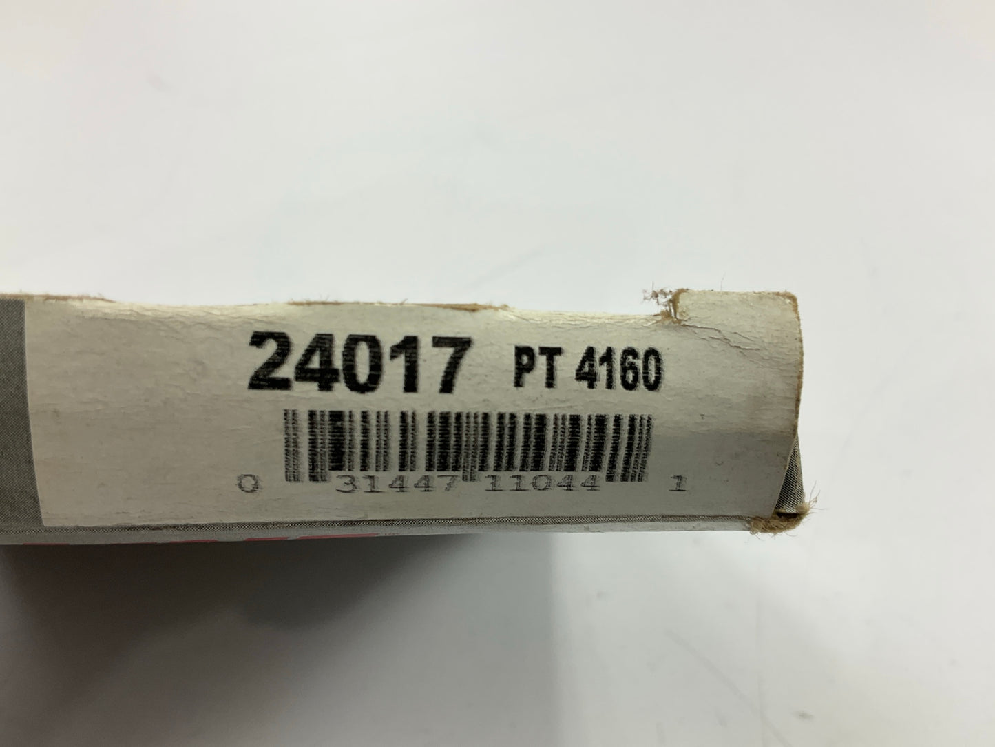 (2) Proline 24017 Front Wheel Seal