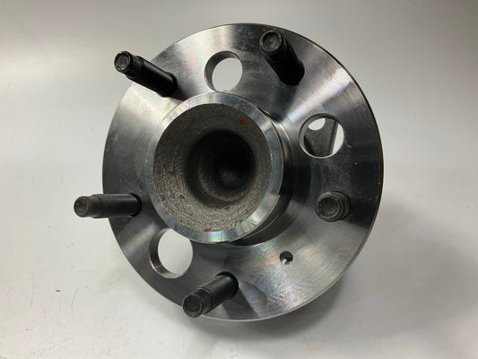 Proline 512006 Wheel Bearing And Hub Assembly, Rear