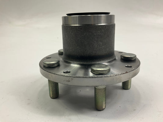 Proline 512036 Rear Wheel Bearing Hub For 1993-96 Subaru Impreza, 1990-96 Legacy