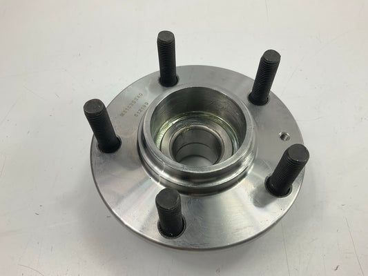 Proline 512199 Rear Wheel Bearing Hub For 2003-2005 Hyundai Tiburon