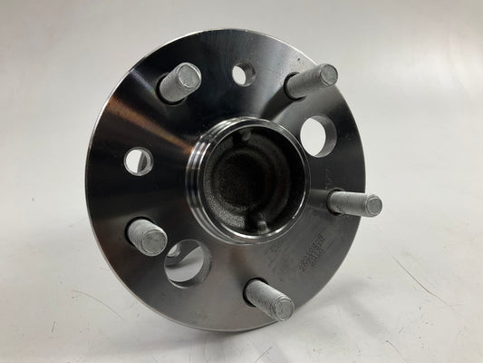 Proline 512207 Wheel Bearing And Hub Assembly, Rear