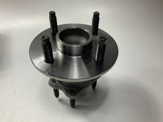 Proline 512247 Wheel Bearing And Hub Assembly, Rear