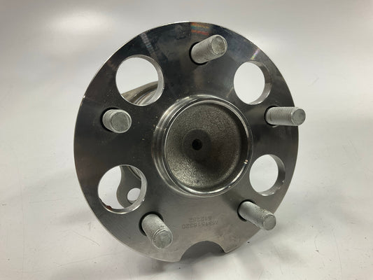 Proline 512283 Rear Left Wheel Bearing And Hub Assembly