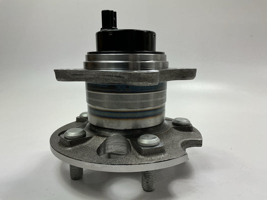 Proline 512283 Rear Right Wheel Bearing And Hub Assembly
