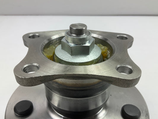 Proline 512310 Wheel Bearing And Hub Assembly, Rear
