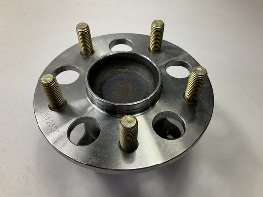 Proline 512322 Rear Wheel Bearing Hub For 2006-2008 Honda Civic