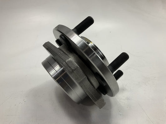 Proline 513074 Front Wheel Bearing Hub