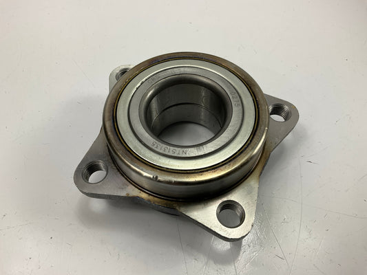 Proline 513135 Front Wheel Bearing Hub Module For 1996-1998 Mitsubishi Galant