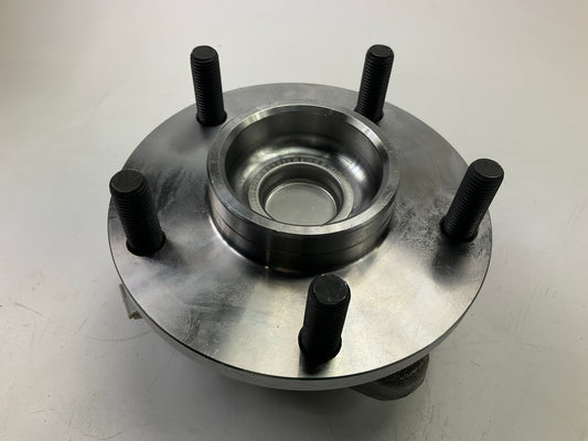 Proline 513200 Wheel Bearing And Hub Assembly, Front