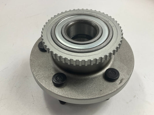 Proline 513202 Front Wheel Bearing And Hub Assembly