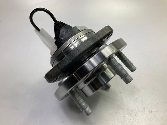Proline 513259 Rear Wheel Bearing Hub 2006-09 Solstice, 2007-09 Sky