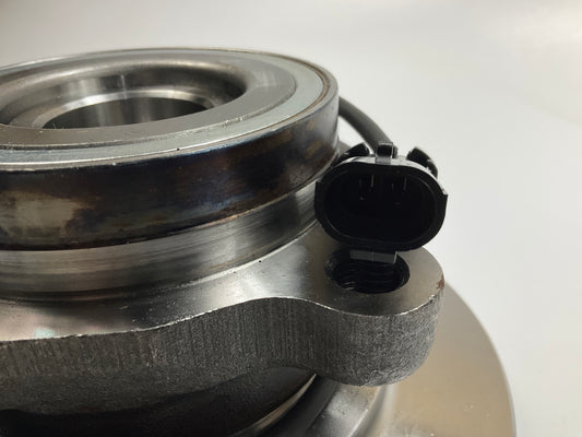 Proline 515015 Wheel Bearing And Hub Assembly, Front