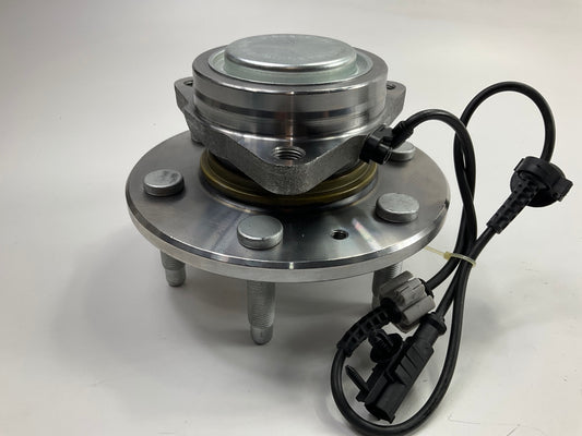 Proline 515097 Front Wheel Bearing Hub Assembly