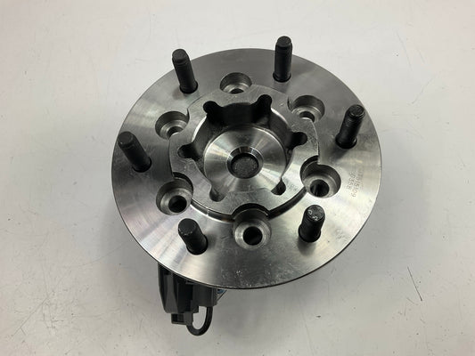 Proline 515109 Front Right Wheel Bearing Hub Assembly