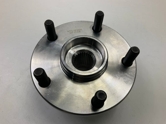 Proline 518508 Front Wheel Hub Bearing For 1992-2003 Toyota Camry, 99-01 Solara