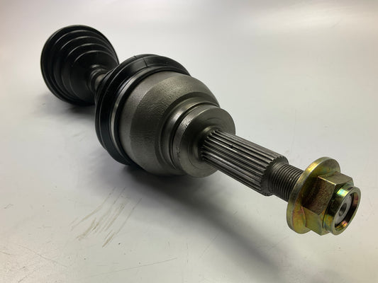 REMAN. Proline 60-2101 Front Left CV Axle Assembly