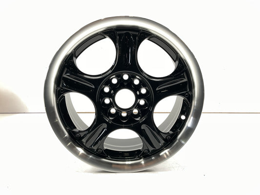 Proline 950B Alloy Wheel Rim 15x6.5'', 5x105mm / 5x110mm, +38mm Offset