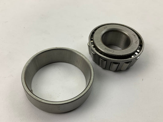 Proline BR1 Wheel Bearing And Race Set