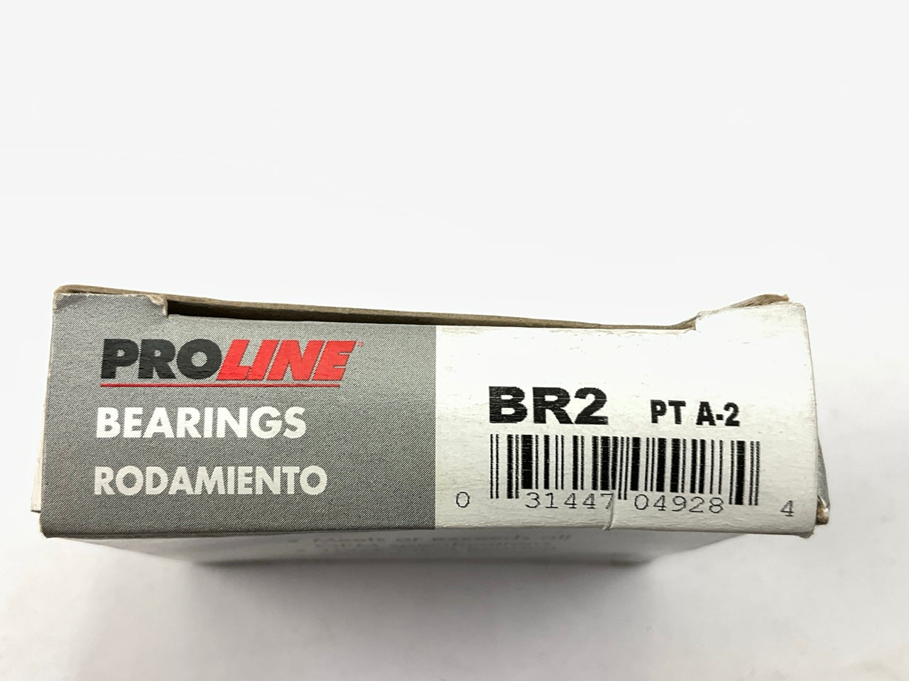 Proline BR2 Wheel Bearing & Race Set