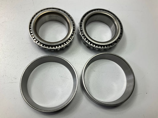(2) Proline BR50 Differential Bearing
