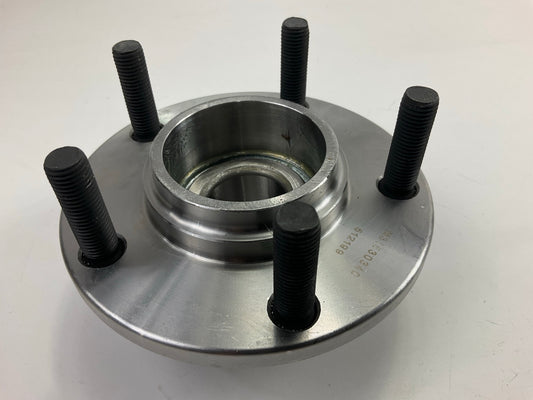 Proline BR512199 Rear Wheel Bearing Hub For 2003-2005 Hyundai Tiburon