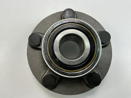 Proline BR930189 Rear Wheel Bearing Hub