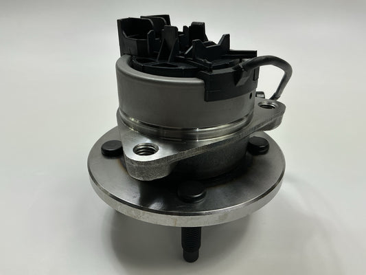 Proline CBR930316 Front Wheel Bearing Hub Assembly