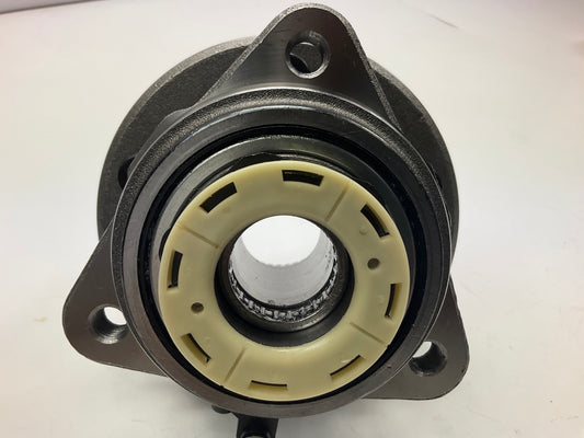 Proline CBR930342 Wheel Bearing And Hub Assembly, Front