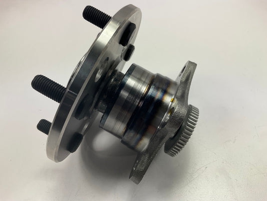 Proline CBR930370 Rear Wheel Bearing And Hub Assembly
