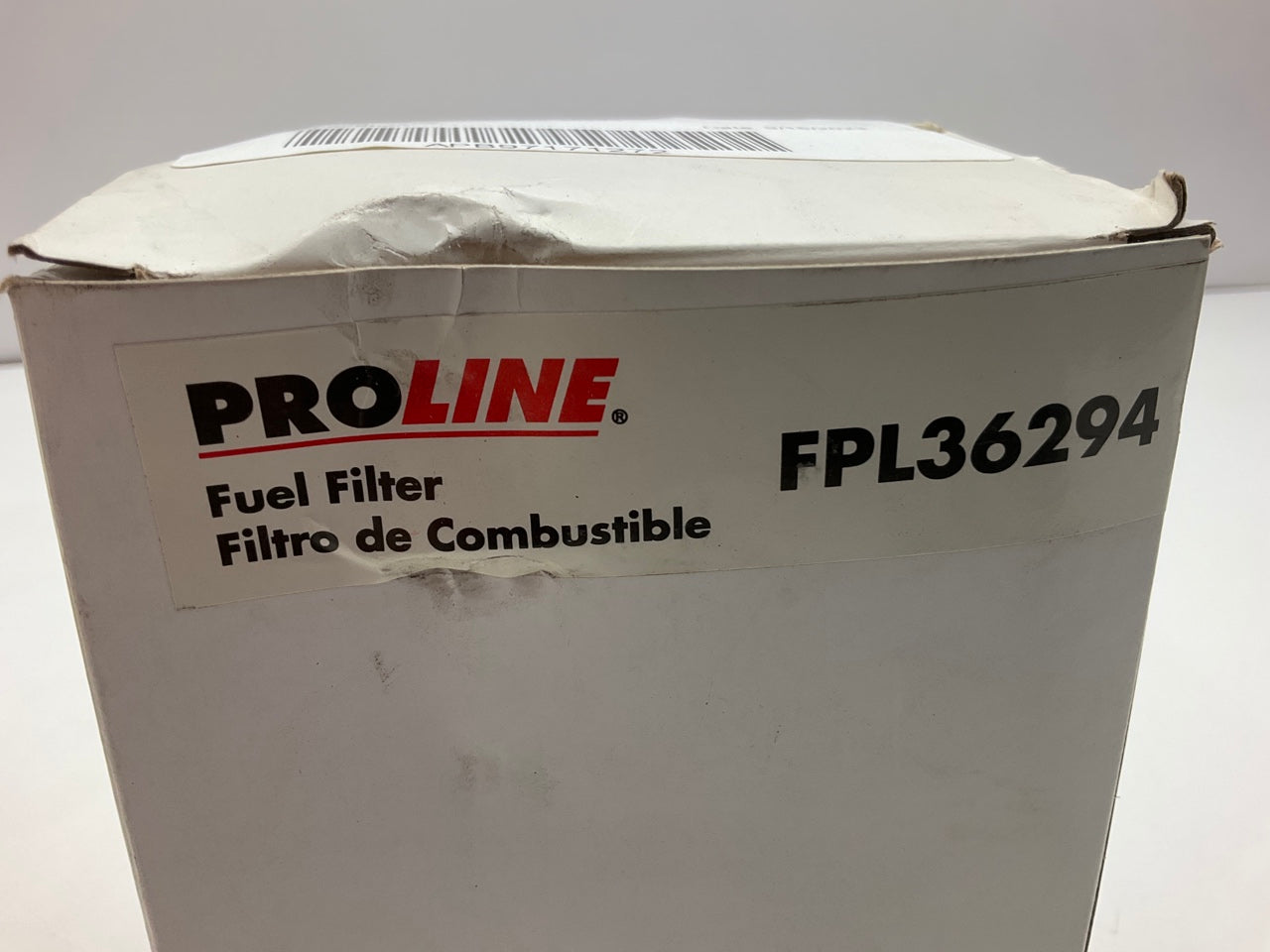 Proline FPL36294 Fuel Filter For 2010-2012 Dodge 6.7L Cummins I6 DIESEL