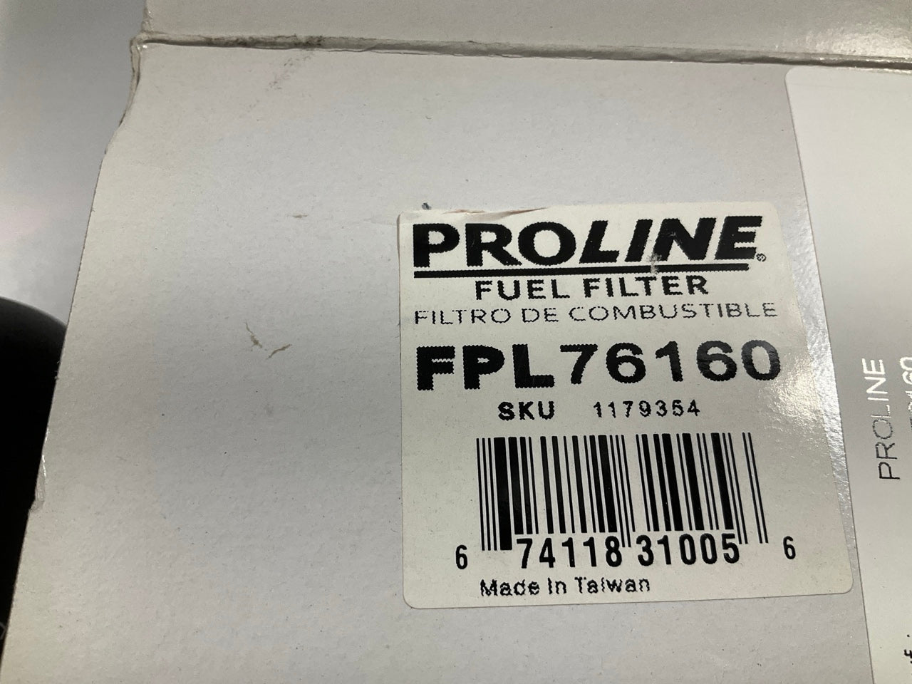 Proline FPL76160 Fuel Filter Kit For 2011-2016 Ford Super Duty 6.7L Powerstroke