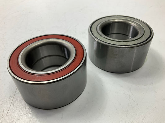 (2) Proline FW115 Wheel Bearing
