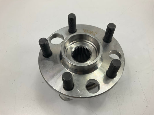 Proline NT513017K Front Wheel Bearing And Hub Assembly