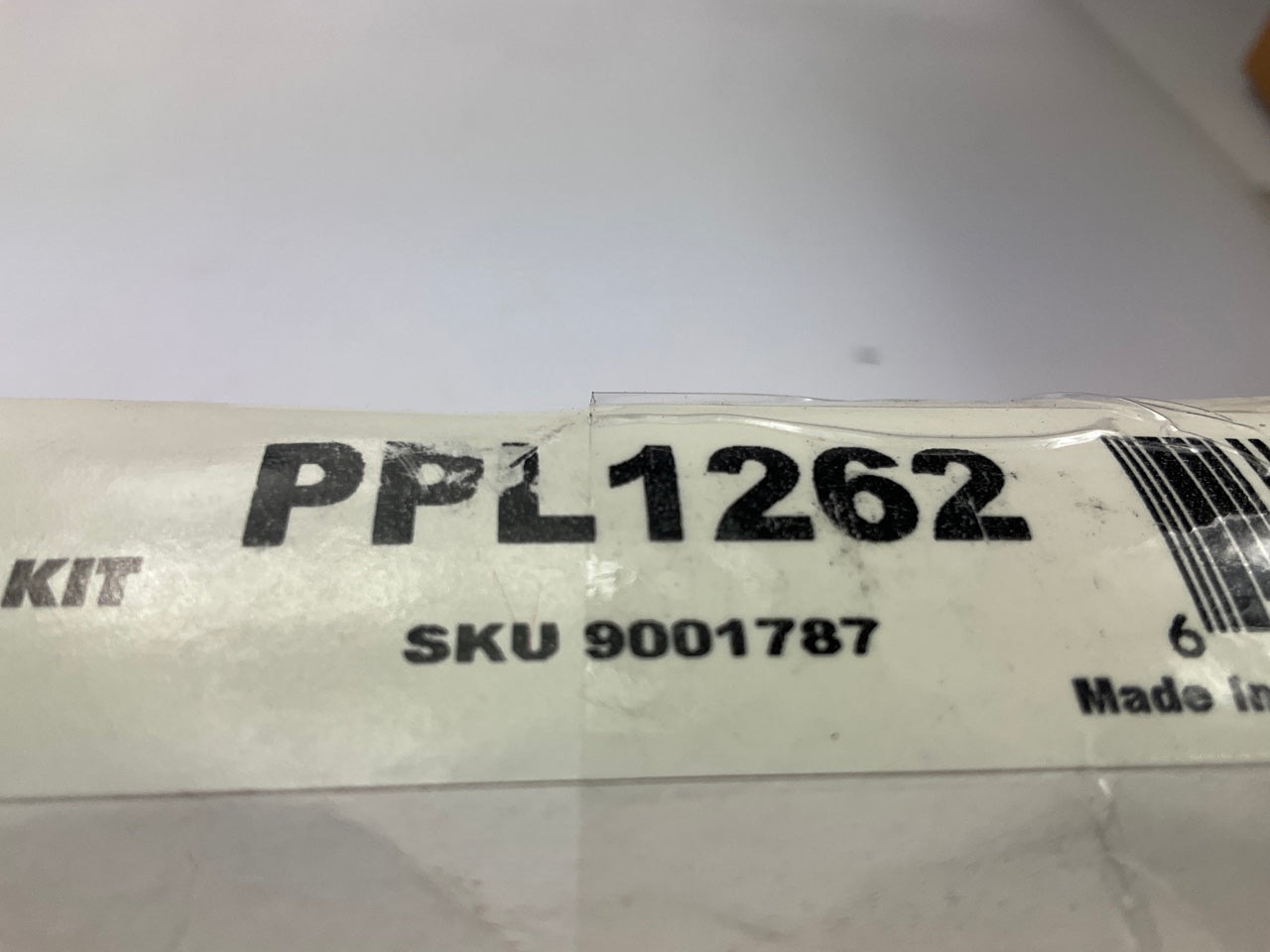 Proline PPL1262 Automatic Transmission Filter Kit