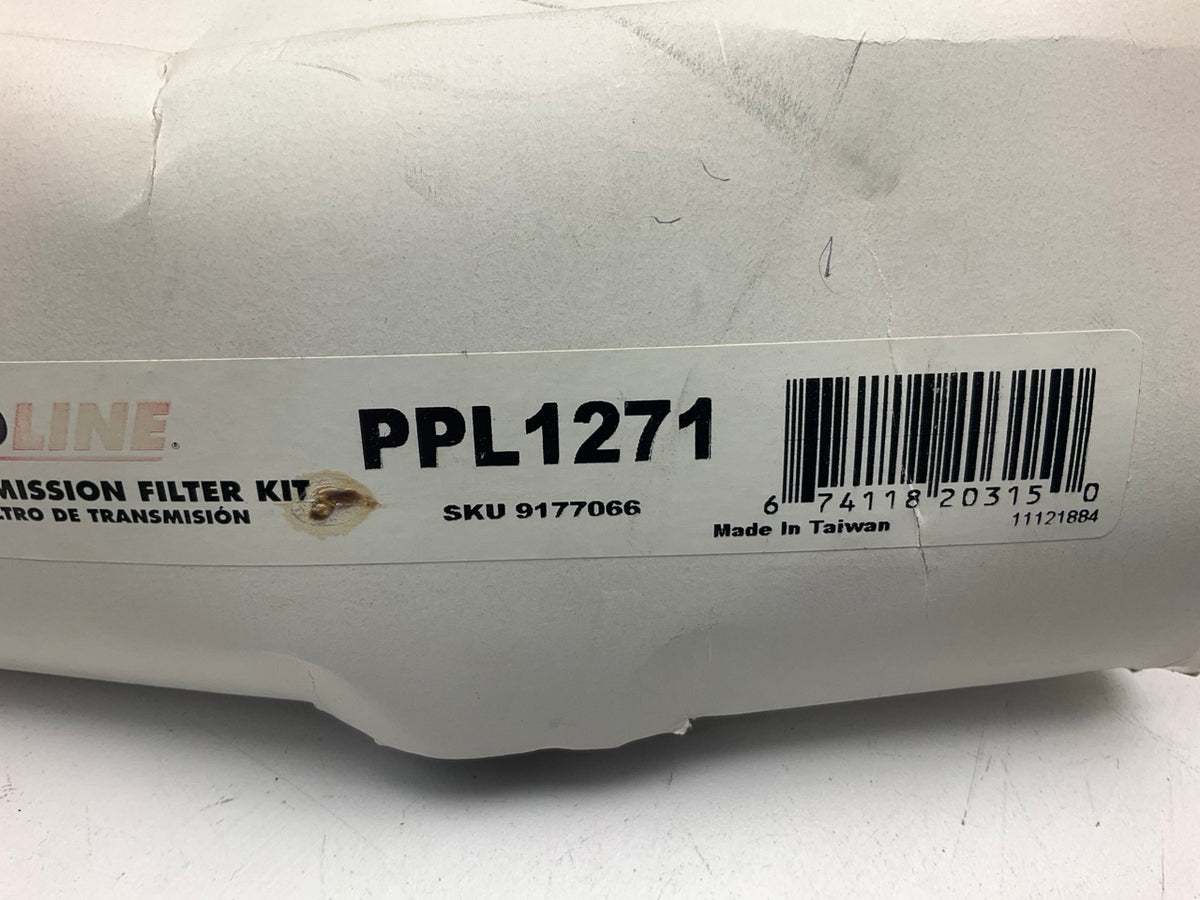 Proline PPL1271 Automatic Transmission Filter Kit