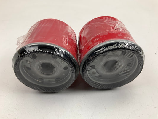 (2) Proline PPL1276 Automatic Transmission Filter