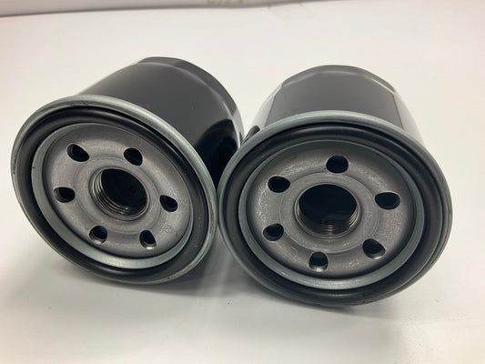 (2) Proline PPL1285 Automatic Transmission Filter