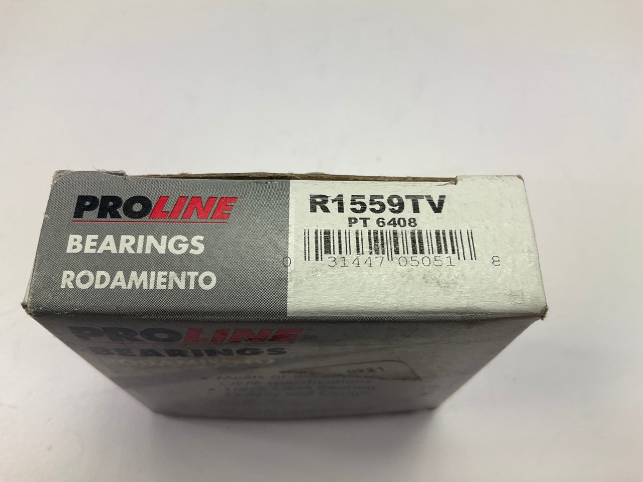 Proline R1559TV Rear Wheel Bearing