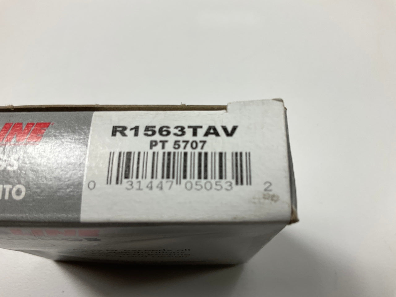 Proline R1563TAV Wheel Bearing - Front / Rear