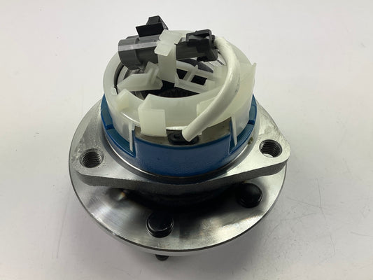 Proline WH513198 Wheel Bearing And Hub Assembly - Front