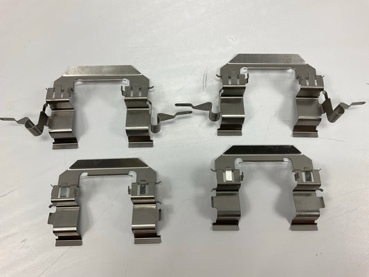 Pronto 13487 Disc Brake Hardware Kit, Front