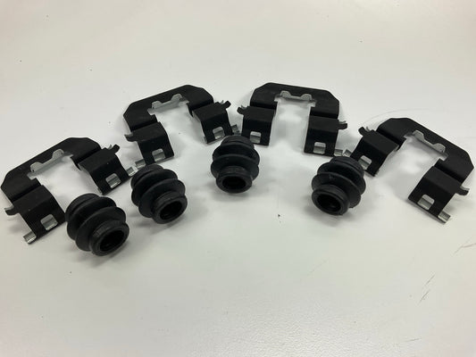 Pronto 13491Q Rear Disc Brake Hardware Kit