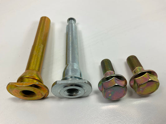 Pronto 14151 Front Disc Brake Caliper Pin Kit