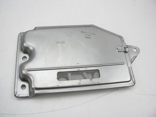 Pronto FT1137 Automatic Transmission Filter Kit - 1991-1998 Toyota Tercel