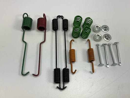 Pronto H7355 Rear Drum Brake Hardware Kit