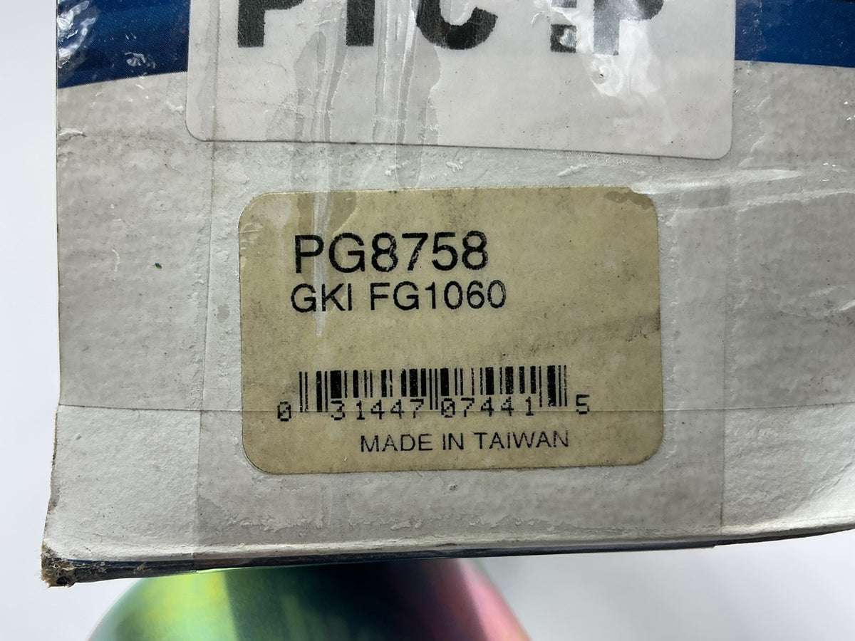 Pronto PG8758 Engine Fuel Filter